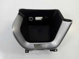Recambio de cenicero para kia cee´d 2012-2018 drive referencia OEM IAM A2A102772  