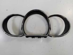 Recambio de moldura para kia cee´d 2012-2018 drive referencia OEM IAM 84832A2000CR  