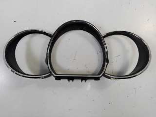 Recambio de moldura para kia cee´d 2012-2018 drive referencia OEM IAM 84832A2000CR  