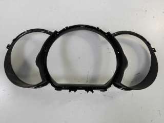 Recambio de moldura para kia cee´d 2012-2018 drive referencia OEM IAM 84832A2000CR  