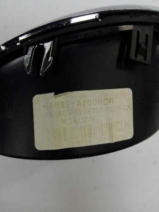 Recambio de moldura para kia cee´d 2012-2018 drive referencia OEM IAM 84832A2000CR  