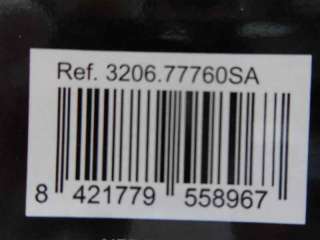 Recambio de escobilla limpia para universal universal - universal referencia OEM IAM 60CM 320677760SA 
