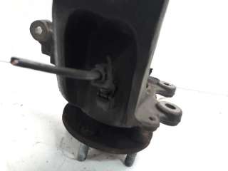 Recambio de mangueta delantera derecha para ford focus lim. (cb4) 2007-2011 trend referencia OEM IAM   
