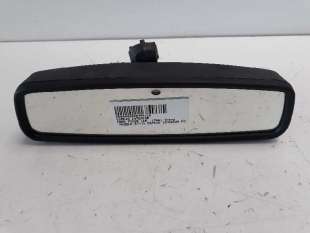 Recambio de espejo para ford focus lim. (cb4) 2007-2011 trend referencia OEM IAM   