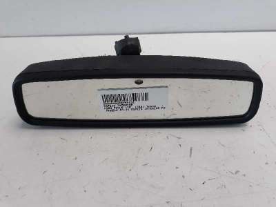 Recambio de espejo para ford focus lim. (cb4) 2007-2011 trend referencia OEM IAM   