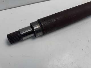Recambio de transmision delantera derecha para ford focus lim. (cb4) 2007-2011 trend referencia OEM IAM 9M513B436BA F2179 