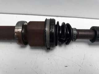 Recambio de transmision delantera derecha para ford focus lim. (cb4) 2007-2011 trend referencia OEM IAM 9M513B436BA F2179 