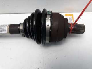 Recambio de transmision delantera derecha para ford focus lim. (cb4) 2007-2011 trend referencia OEM IAM 9M513B436BA F2179 