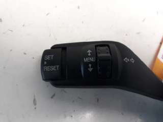 Recambio de mando intermitentes para ford focus lim. (cb4) 2007-2011 trend referencia OEM IAM 4M5T13335BD CCF230027FV 