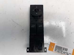 Recambio de mando elevalunas delantero izquierdo para ford focus lim. (cb4) 2007-2011 trend referencia OEM IAM 7M5T14529BA  