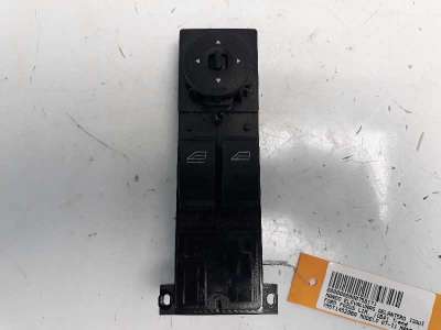 Recambio de mando elevalunas delantero izquierdo para ford focus lim. (cb4) 2007-2011 trend referencia OEM IAM 7M5T14529BA  