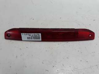 Recambio de luz central de freno para ford focus lim. (cb4) 2007-2011 trend referencia OEM IAM   