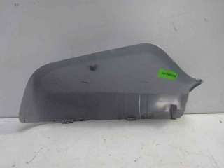 Recambio de carcasa retrovisor izquierdo para opel astra g berlina 1998-2004 referencia OEM IAM 6428741 1051621016 OP0177414