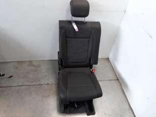 Recambio de asientos trasero izquierdo para opel meriva b 2010-2017 cosmo referencia OEM IAM   