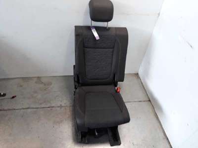 Recambio de asientos trasero izquierdo para opel meriva b 2010-2017 cosmo referencia OEM IAM   