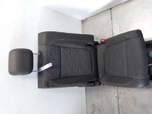 Recambio de asientos trasero izquierdo para opel meriva b 2010-2017 cosmo referencia OEM IAM    2