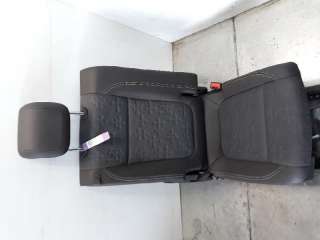 Recambio de asientos trasero izquierdo para opel meriva b 2010-2017 cosmo referencia OEM IAM   