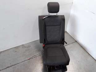 Recambio de asientos trasero derecho para opel meriva b 2010-2017 cosmo referencia OEM IAM   