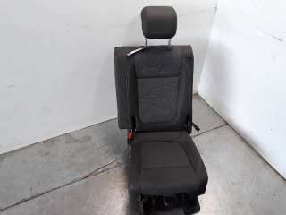 Recambio de asientos trasero derecho para opel meriva b 2010-2017 cosmo referencia OEM IAM   