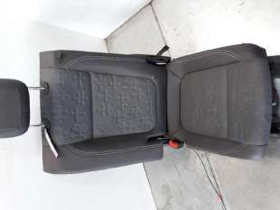 Recambio de asientos trasero derecho para opel meriva b 2010-2017 cosmo referencia OEM IAM    2