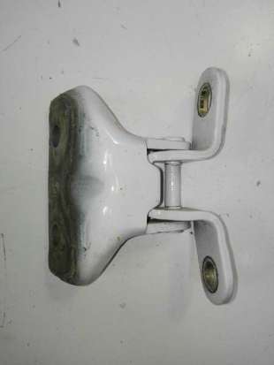 Recambio de retenedor puerta para kia cee´d 2012-2018 drive referencia OEM IAM 793102E000  