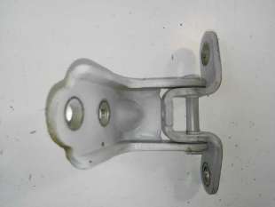 Recambio de retenedor puerta para kia cee´d 2012-2018 drive referencia OEM IAM 793102E000  