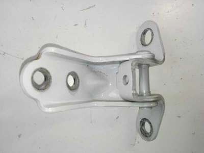 Recambio de retenedor puerta para kia cee´d 2012-2018 drive referencia OEM IAM 793102E000  