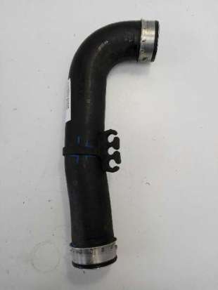 Recambio de tubo presion turbocompresor para volkswagen caddy ka/kb (2k) 2003-2010 life referencia OEM IAM 1K0145838H  
