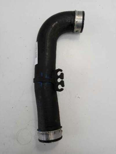 Recambio de tubo presion turbocompresor para volkswagen caddy ka/kb (2k) 2003-2010 life referencia OEM IAM 1K0145838H  