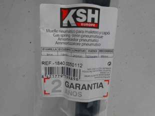 Recambio de amortiguadores maletero / porton para universal universal - universal referencia OEM IAM 25CM300N 18400050112  2