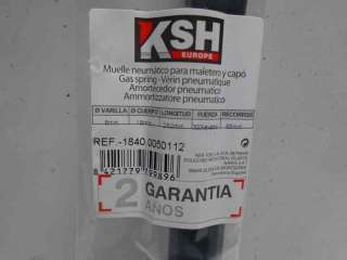 Recambio de amortiguadores maletero / porton para universal universal - universal referencia OEM IAM 25CM300N 18400050112 