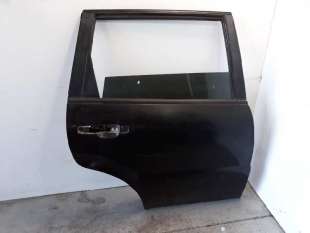 Recambio de puerta trasera derecha para ssangyong rexton 2003-2012 270 xdi limited referencia OEM IAM 6300408002  