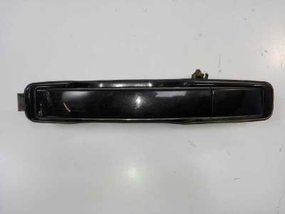 Recambio de maneta exterior trasera izquierda para ssangyong rexton 2003-2012 270 xdi limited referencia OEM IAM   