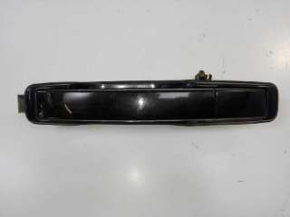 Recambio de maneta exterior trasera izquierda para ssangyong rexton 2003-2012 270 xdi limited referencia OEM IAM   