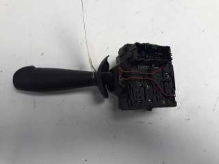 Recambio de mando limpia para dacia dokker 2012- ambiance referencia OEM IAM 10670223C  