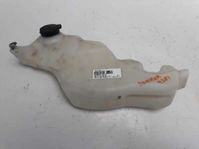 Recambio de deposito limpia para dacia dokker 2012- ambiance referencia OEM IAM 289101808R  