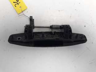 Recambio de maneta exterior delantera izquierda para dacia dokker 2012- ambiance referencia OEM IAM    2