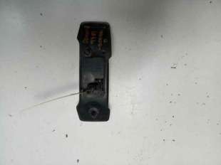 Recambio de maneta exterior trasera derecha para dacia dokker 2012- ambiance referencia OEM IAM 806067153R   2