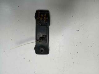 Recambio de maneta exterior trasera derecha para dacia dokker 2012- ambiance referencia OEM IAM 806067153R  