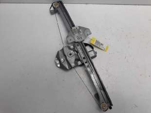 Recambio de elevalunas delantero derecho para dacia dokker 2012- ambiance referencia OEM IAM 807209071R  