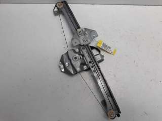 Recambio de elevalunas delantero derecho para dacia dokker 2012- ambiance referencia OEM IAM 807209071R  