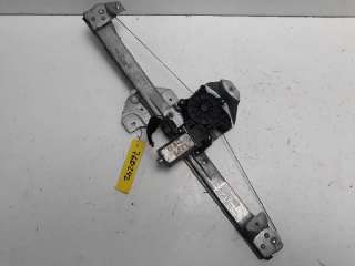 Recambio de elevalunas delantero derecho para dacia dokker 2012- ambiance referencia OEM IAM 807209071R  