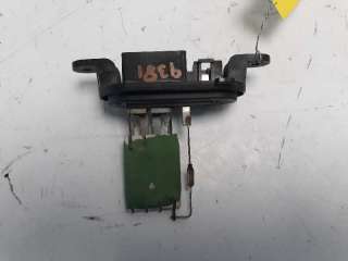 Recambio de resistencia calefaccion para dacia dokker 2012- ambiance referencia OEM IAM A51004200  