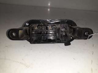 Recambio de resistencia calefaccion para dacia dokker 2012- ambiance referencia OEM IAM A51004200  