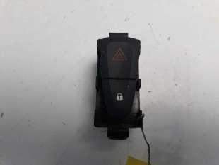 Recambio de warning para dacia dokker 2012- ambiance referencia OEM IAM 252905668R  