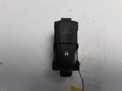Recambio de warning para dacia dokker 2012- ambiance referencia OEM IAM 252905668R  
