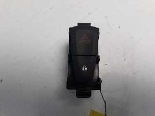 Recambio de warning para dacia dokker 2012- ambiance referencia OEM IAM 252905668R  