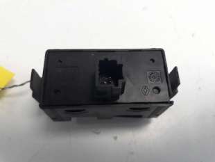 Recambio de warning para dacia dokker 2012- ambiance referencia OEM IAM 252905668R   2