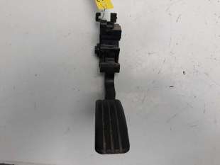 Recambio de potenciometro pedal para dacia dokker 2012- ambiance referencia OEM IAM 180108712R  