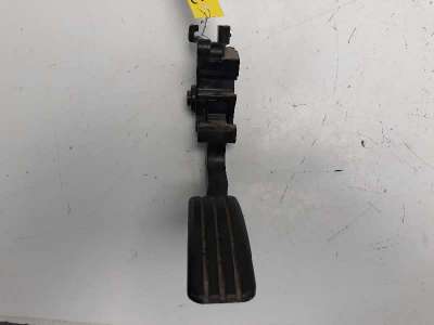 Recambio de potenciometro pedal para dacia dokker 2012- ambiance referencia OEM IAM 180108712R  